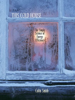 cover image of This Cold House
